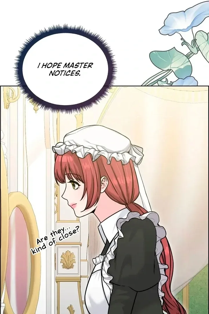 Maid’s Night Chapter 17 page 35