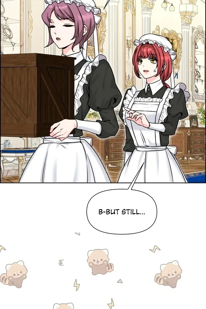 Maid’s Night Chapter 16 page 24