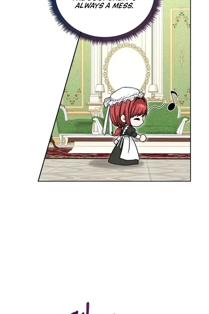 Maid’s Night Chapter 16 page 31