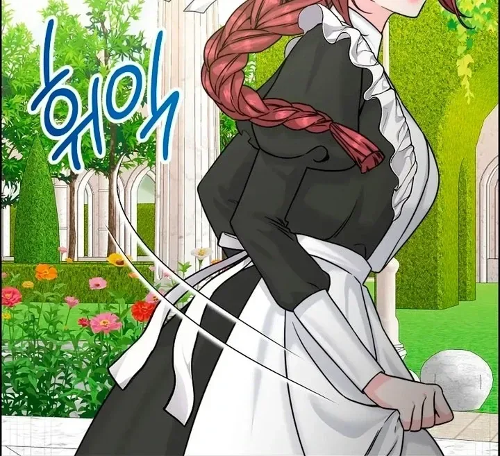 Maid’s Night Chapter 17 page 99