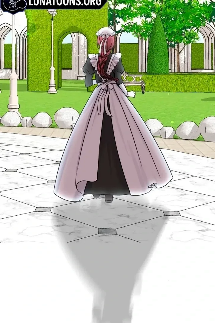 Maid’s Night Chapter 17 page 101