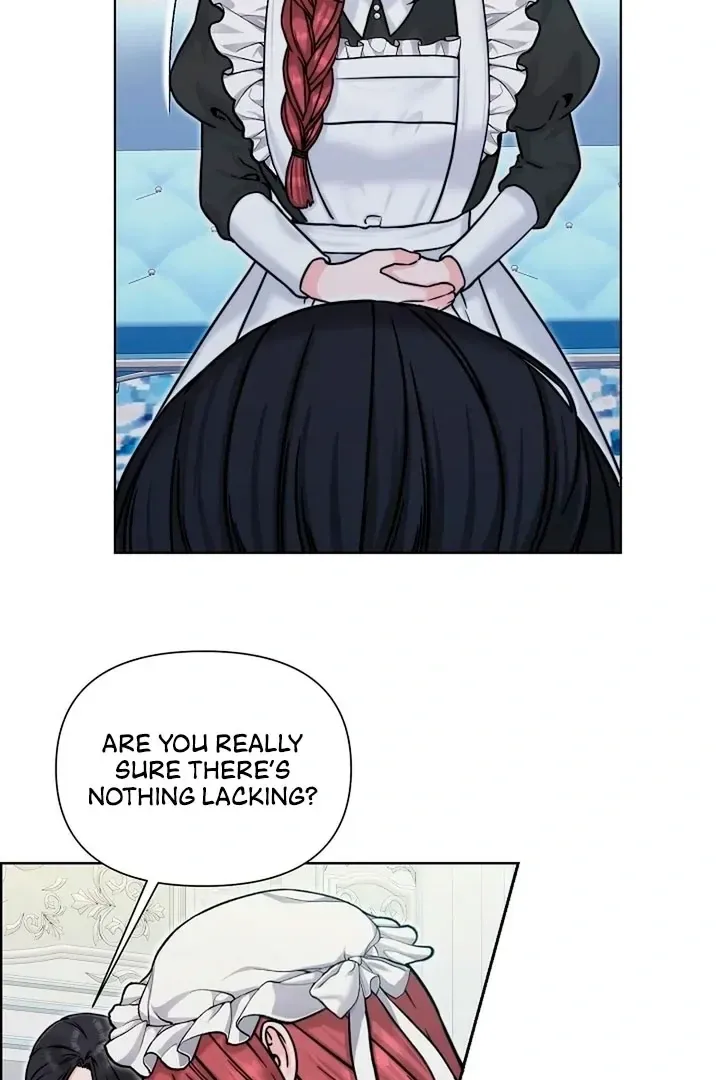 Maid’s Night Chapter 20 page 34