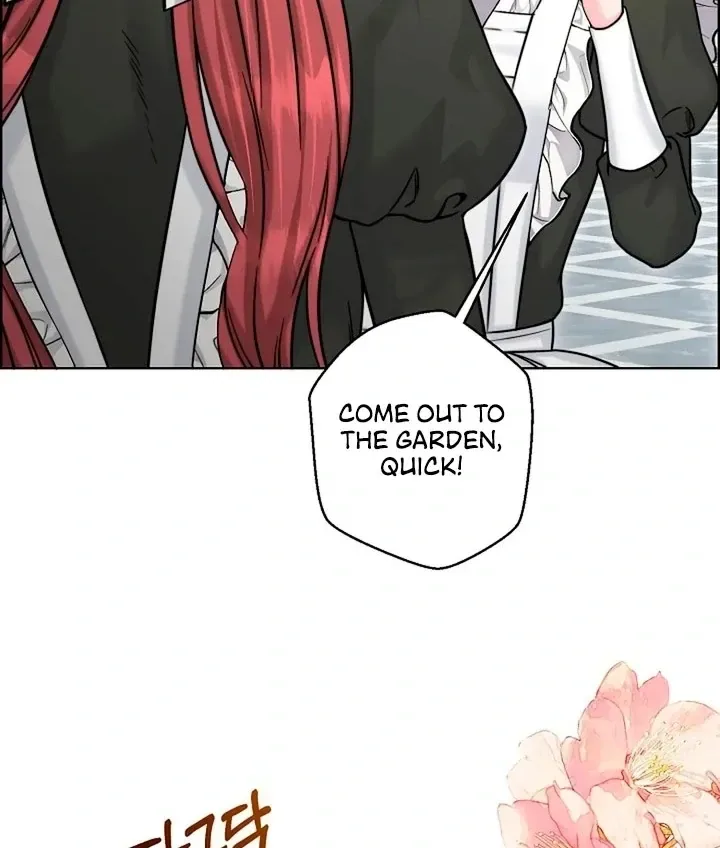 Maid’s Night Chapter 17 page 46