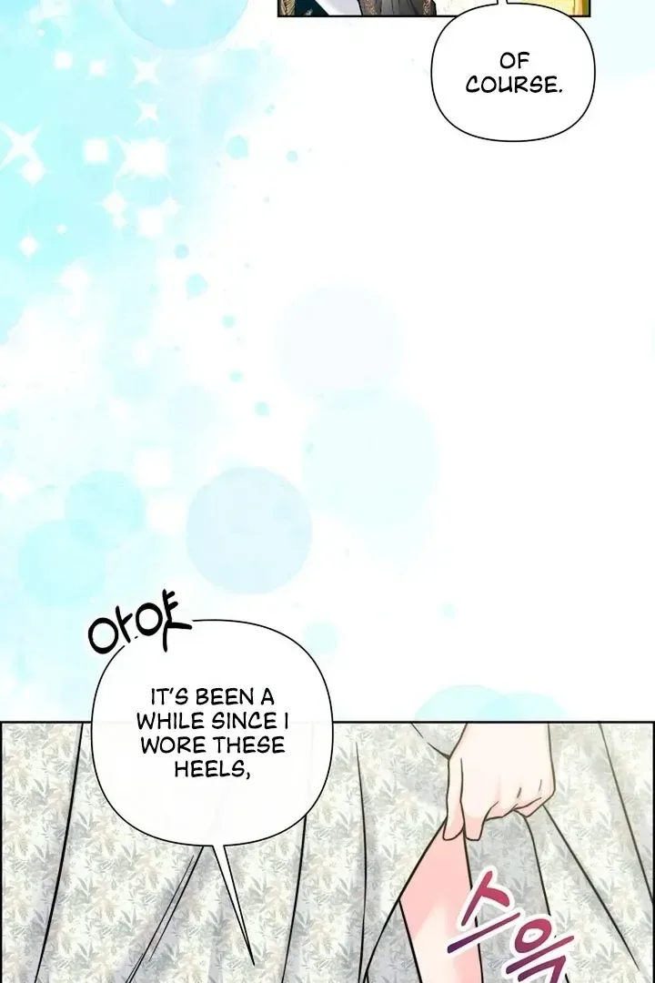 Maid’s Night Chapter 17 page 94