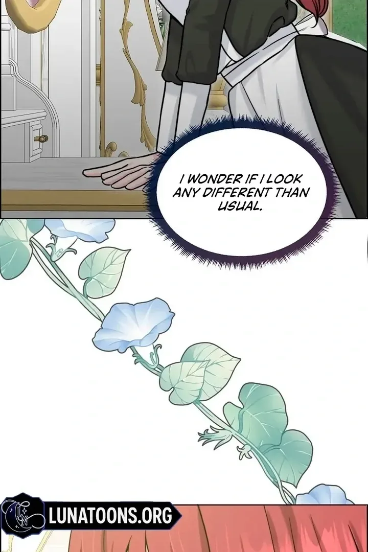 Maid’s Night Chapter 17 page 36