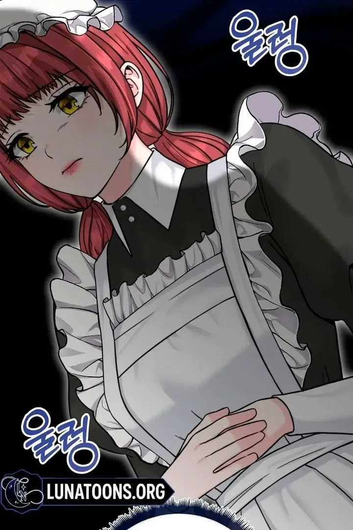 Maid’s Night Chapter 17 page 63