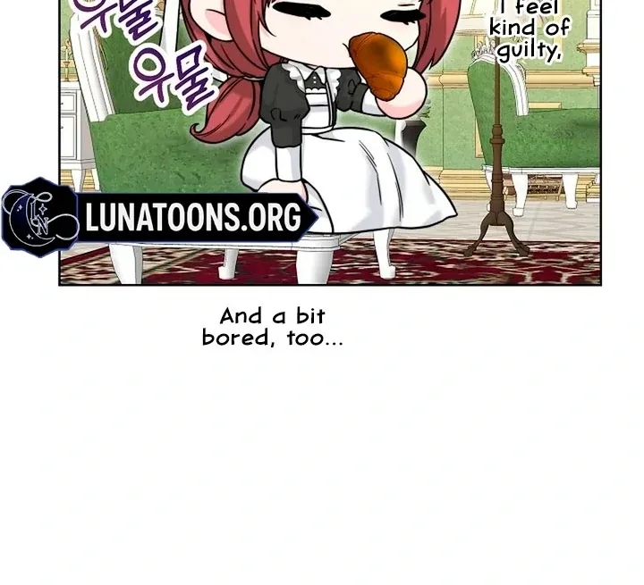 Maid’s Night Chapter 16 page 29