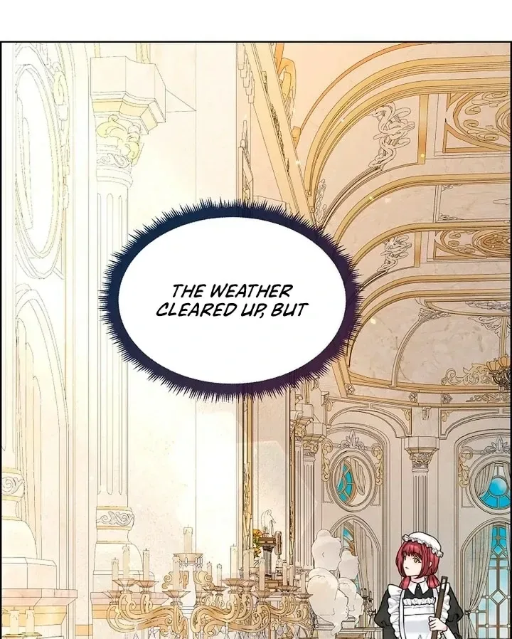 Maid’s Night Chapter 17 page 22