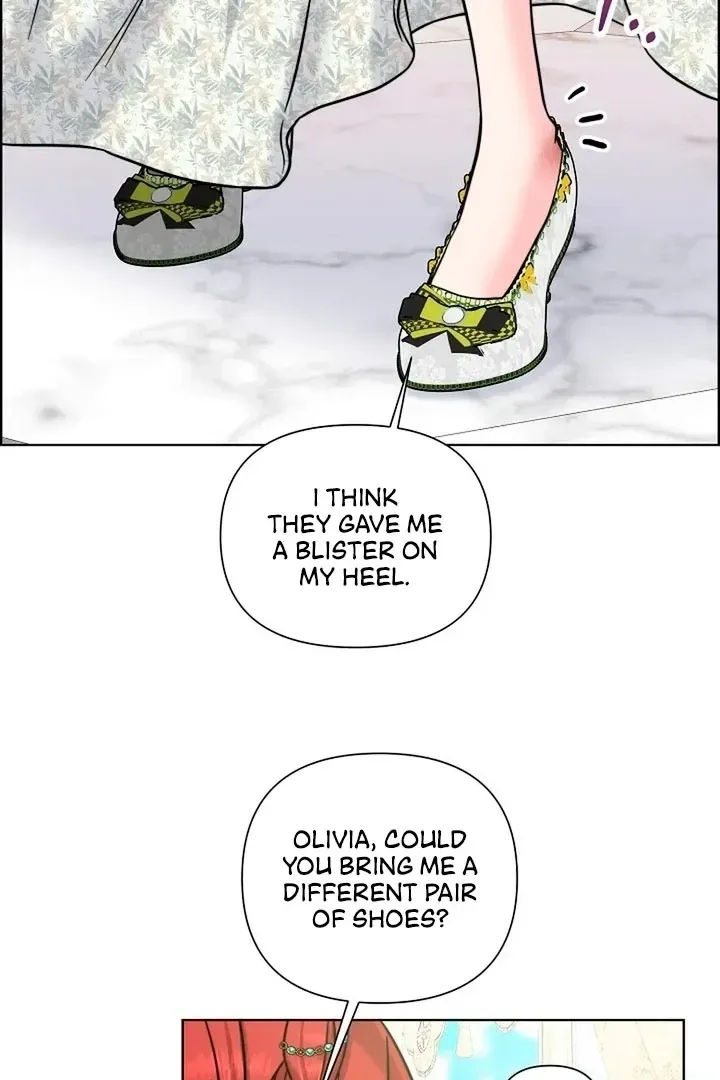 Maid’s Night Chapter 17 page 95