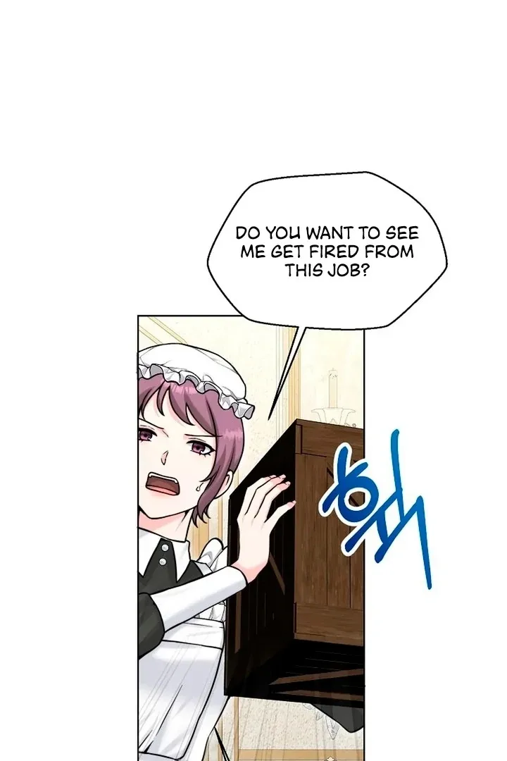 Maid’s Night Chapter 16 page 22