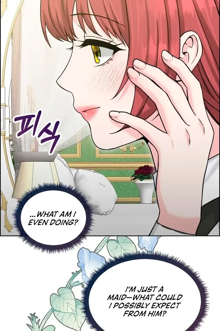 Maid’s Night Chapter 17 page 37