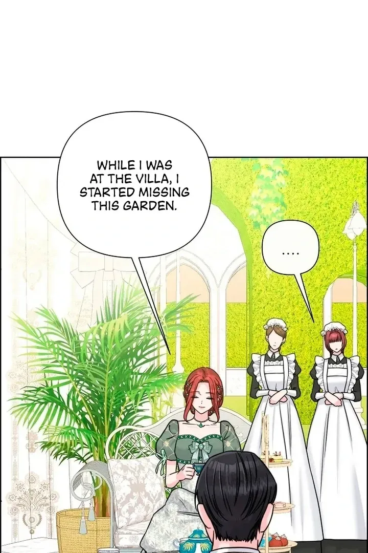Maid’s Night Chapter 17 page 91