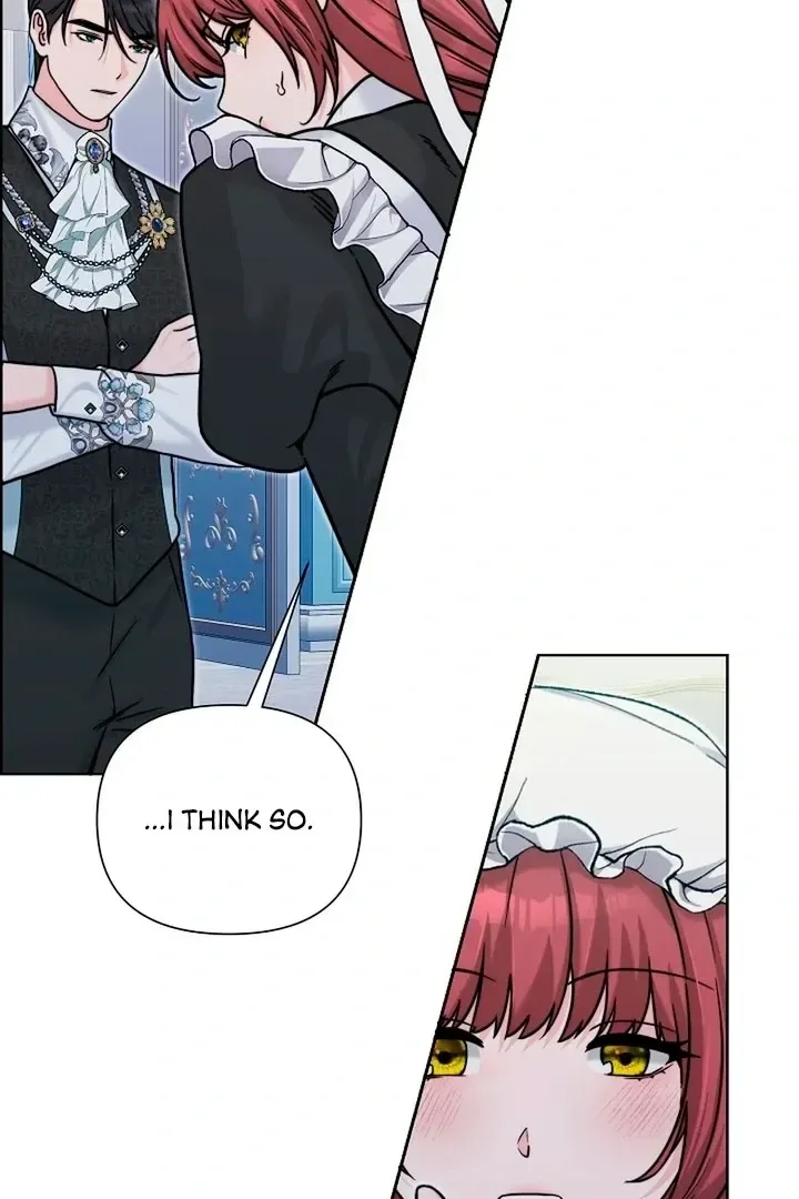 Maid’s Night Chapter 20 page 35