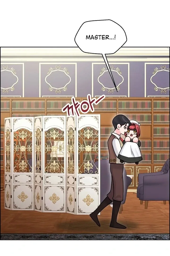 Maid’s Night Chapter 16 page 44