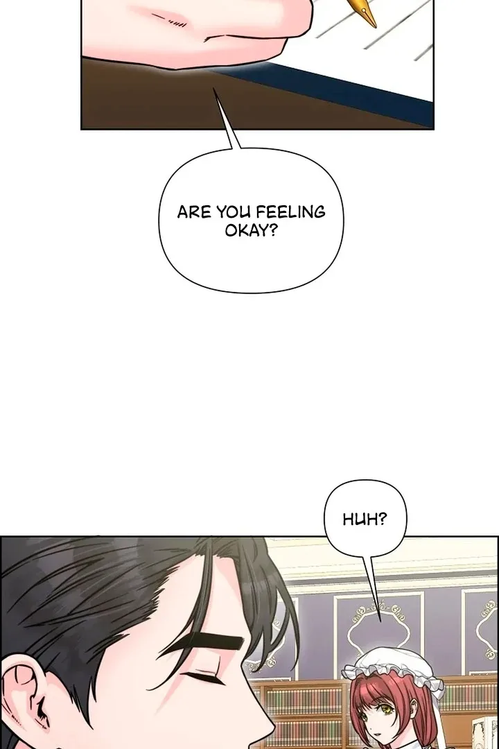 Maid’s Night Chapter 16 page 38