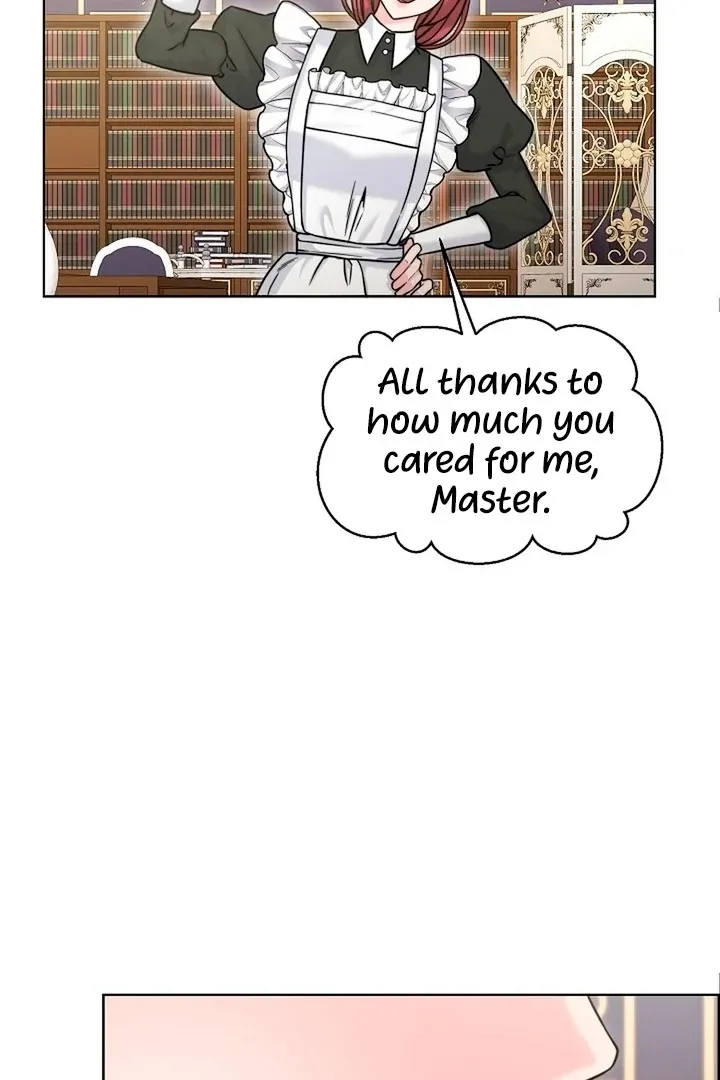 Maid’s Night Chapter 16 page 40