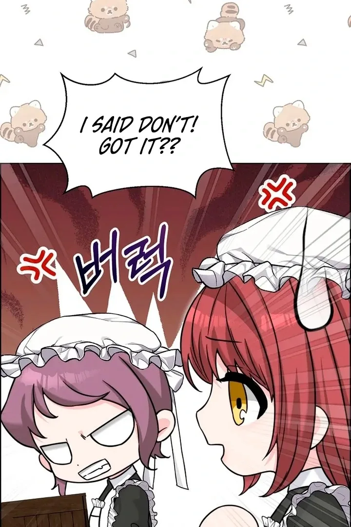 Maid’s Night Chapter 16 page 25