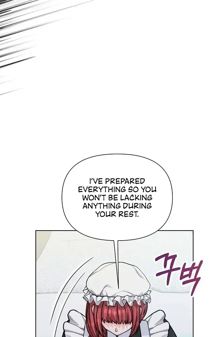 Maid’s Night Chapter 20 page 33