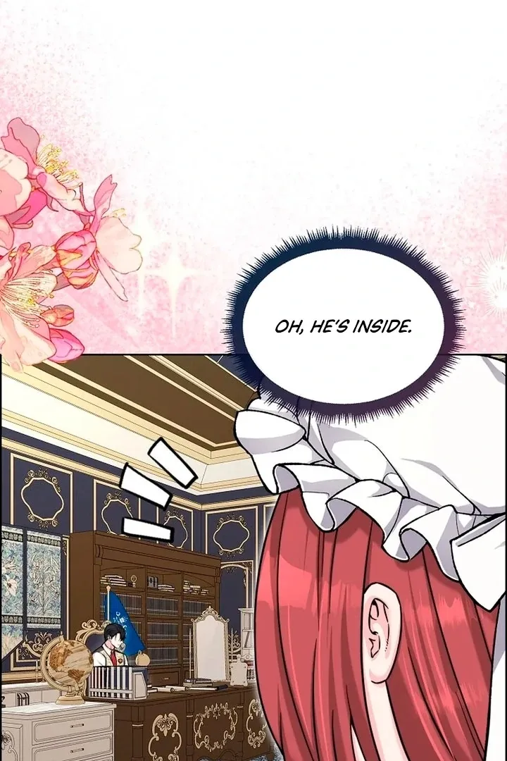 Maid’s Night Chapter 16 page 33