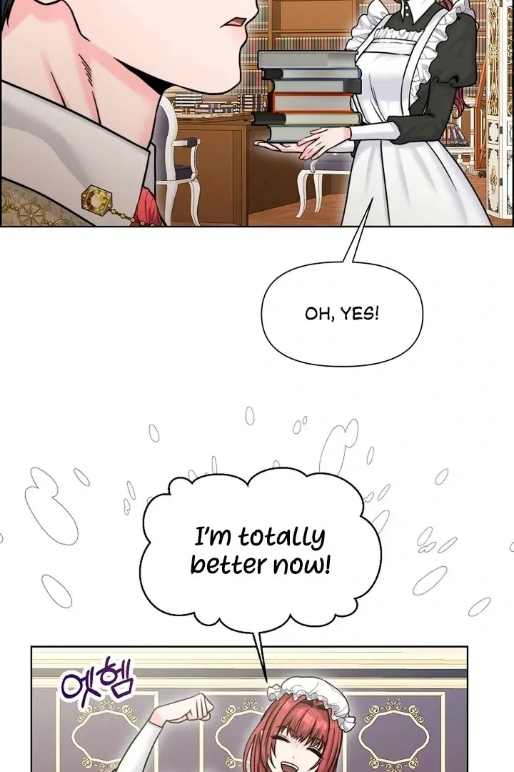 Maid’s Night Chapter 16 page 39