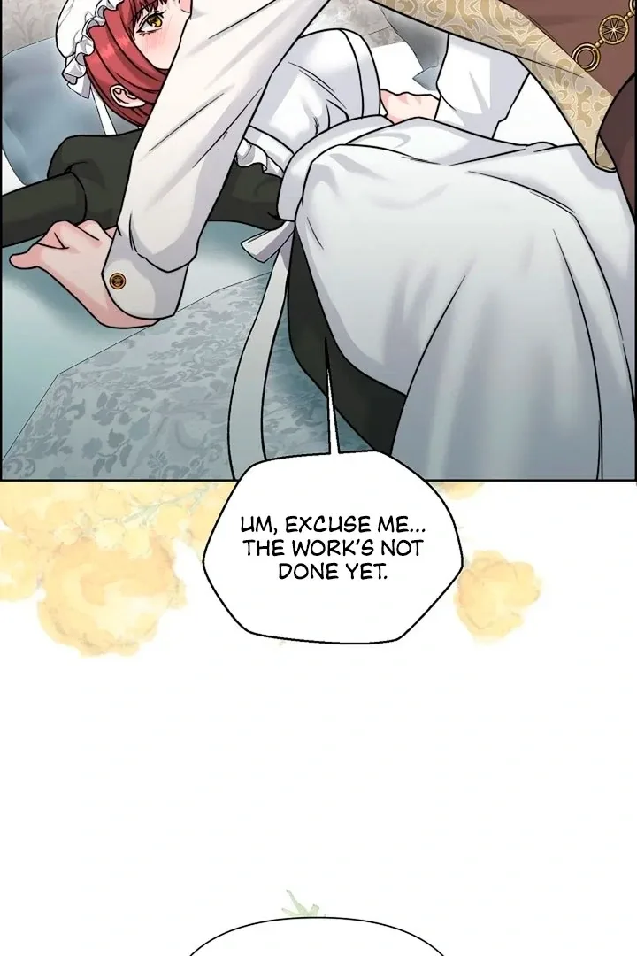Maid’s Night Chapter 16 page 47