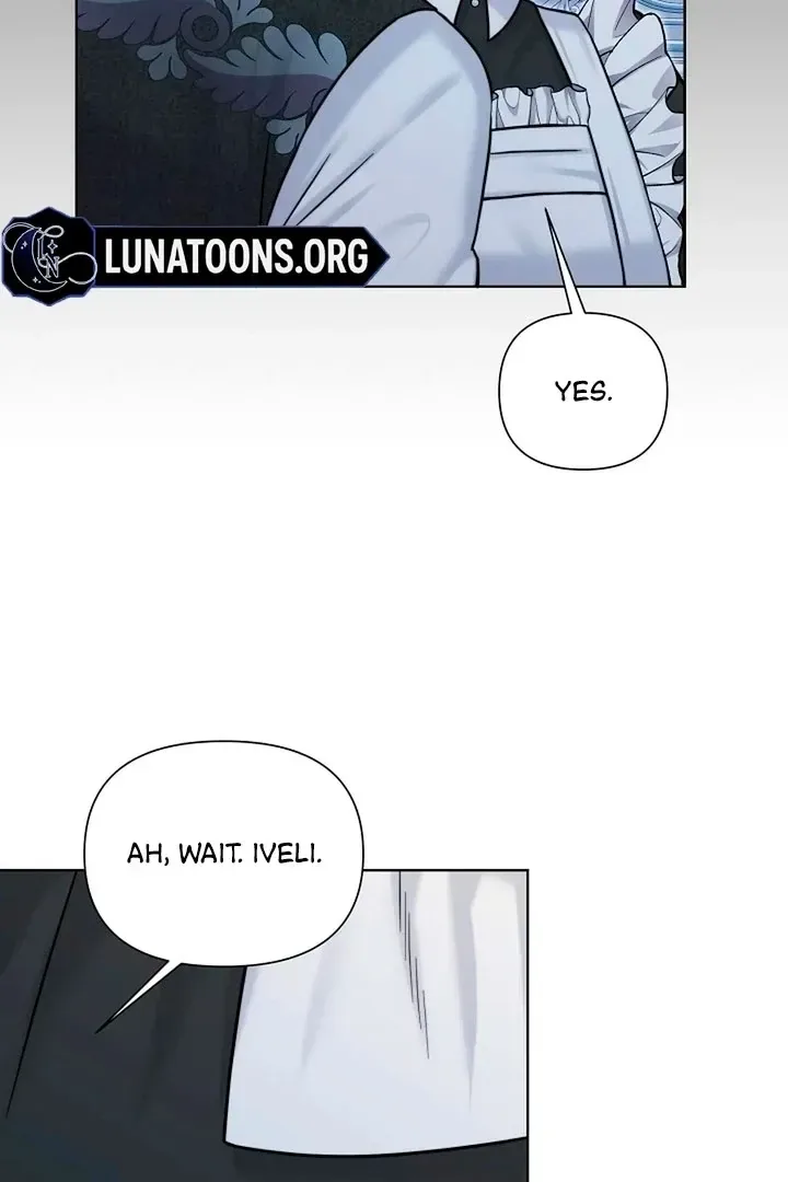 Maid’s Night Chapter 20 page 49