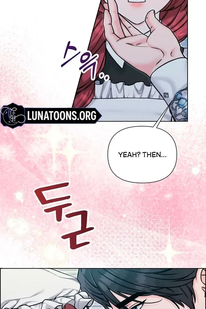 Maid’s Night Chapter 20 page 36