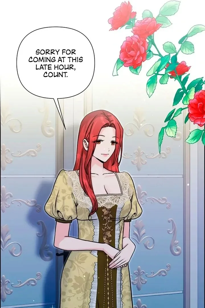 Maid’s Night Chapter 20 page 43