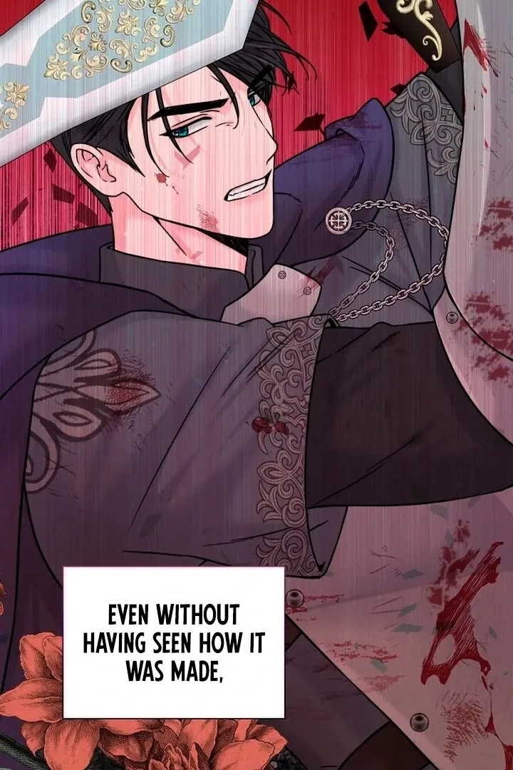 Maid’s Night Chapter 16 page 58