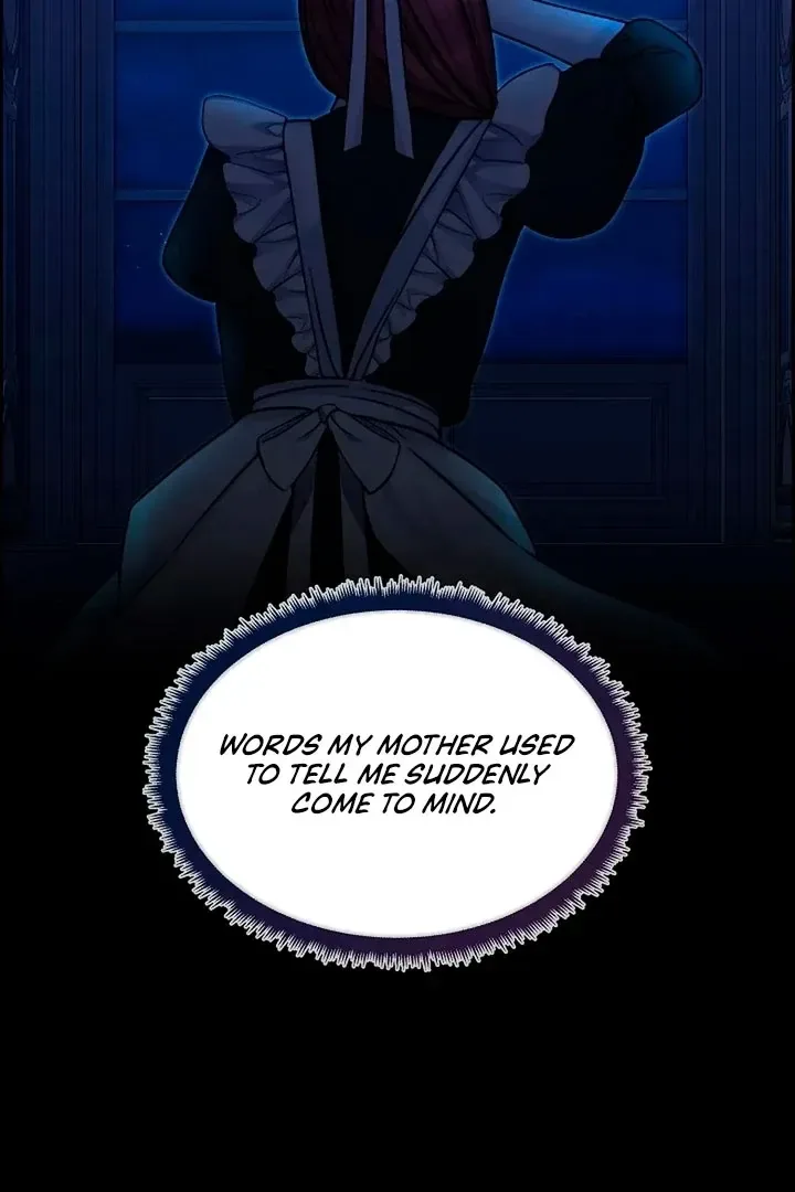 Maid’s Night Chapter 20 page 61
