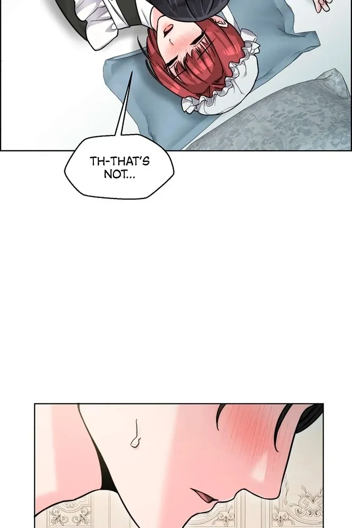 Maid’s Night Chapter 16 page 72