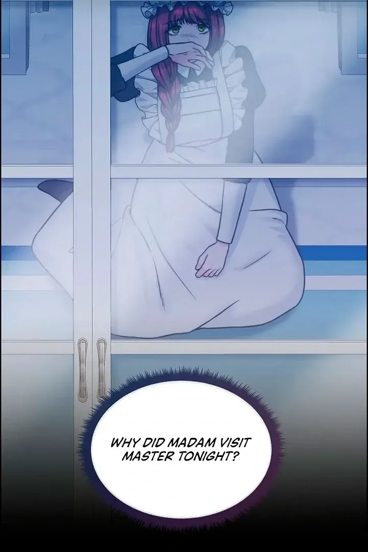 Maid’s Night Chapter 20 page 67