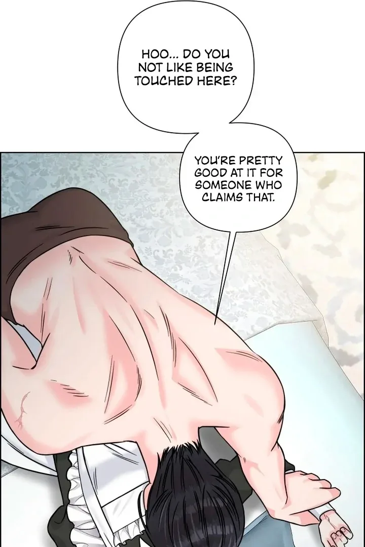 Maid’s Night Chapter 16 page 71