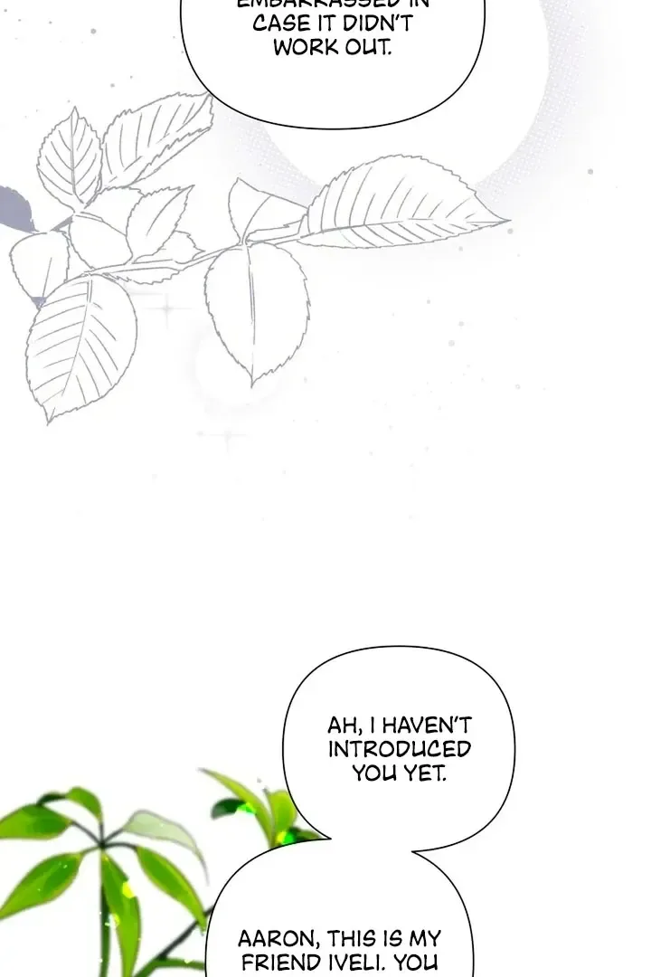 Maid’s Night Chapter 19 page 8