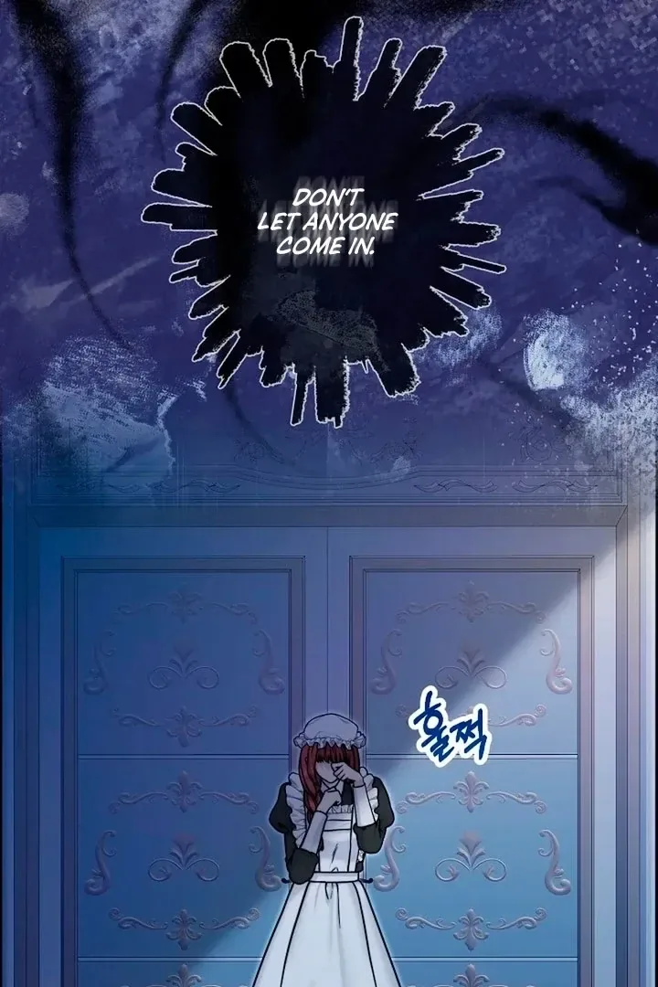 Maid’s Night Chapter 20 page 57