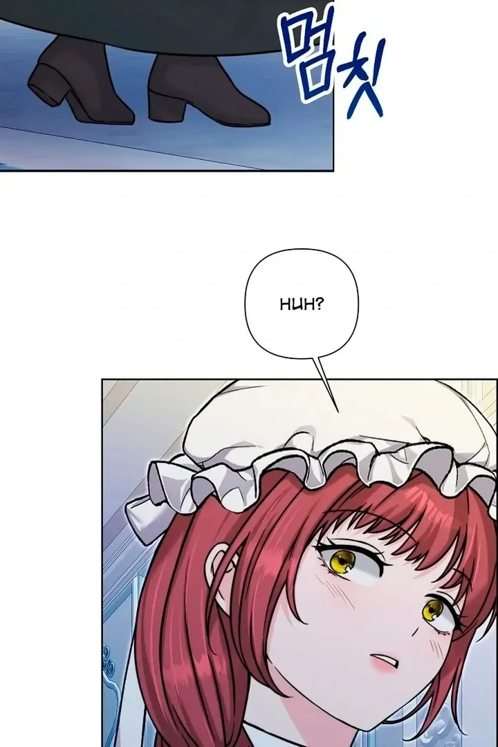 Maid’s Night Chapter 20 page 50