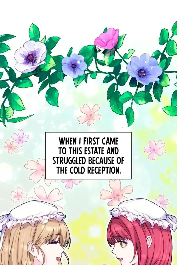 Maid’s Night Chapter 19 page 30