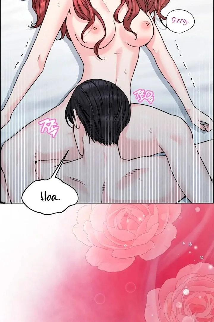 Maid’s Night Chapter 16 page 87