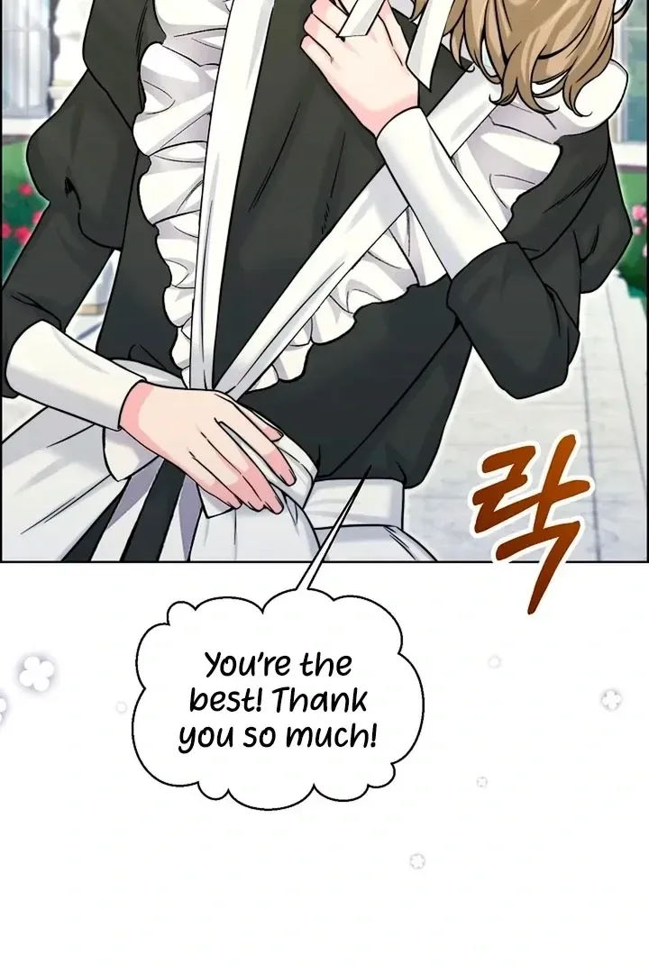 Maid’s Night Chapter 19 page 29