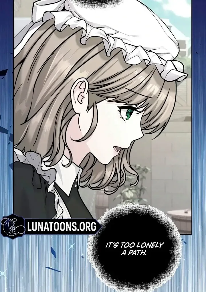 Maid’s Night Chapter 20 page 82