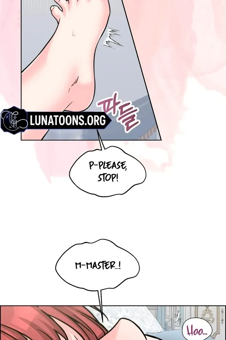 Maid’s Night Chapter 16 page 92