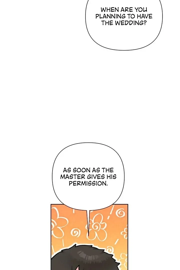 Maid’s Night Chapter 19 page 41