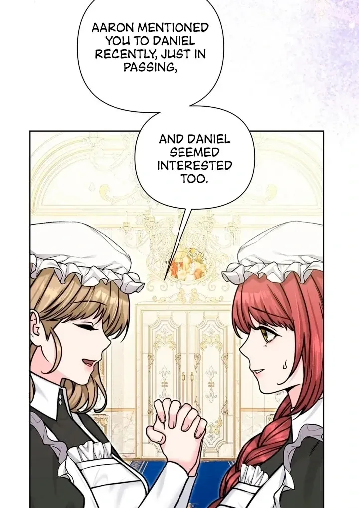 Maid’s Night Chapter 20 page 96