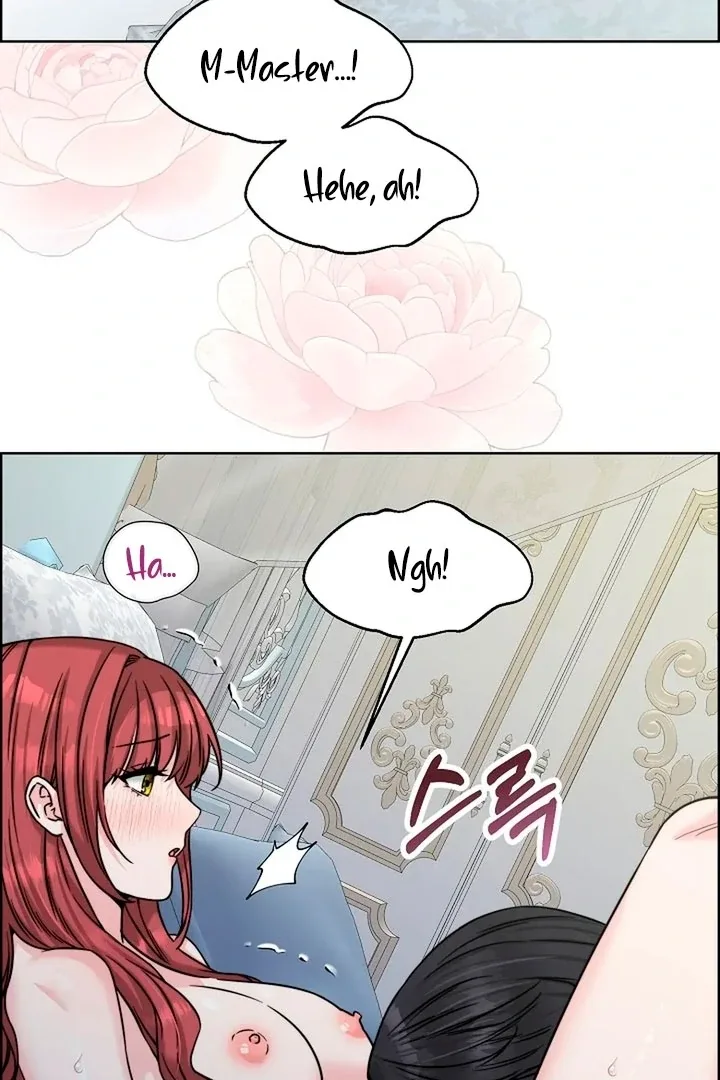 Maid’s Night Chapter 16 page 80