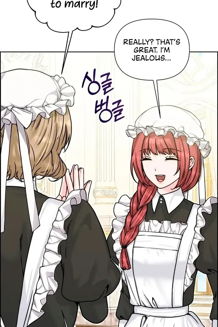 Maid’s Night Chapter 20 page 94