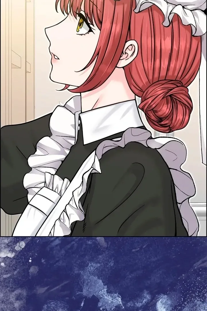Maid’s Night Chapter 20 page 106