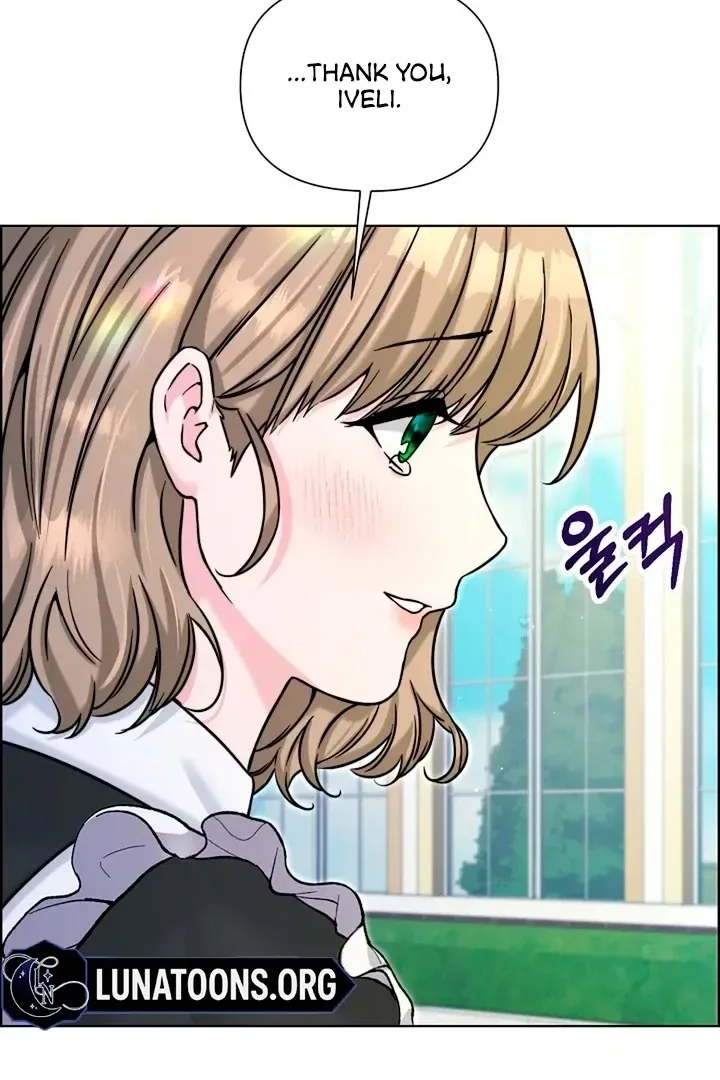 Maid’s Night Chapter 19 page 45