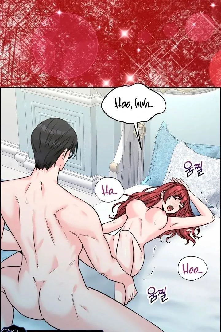 Maid’s Night Chapter 16 page 96