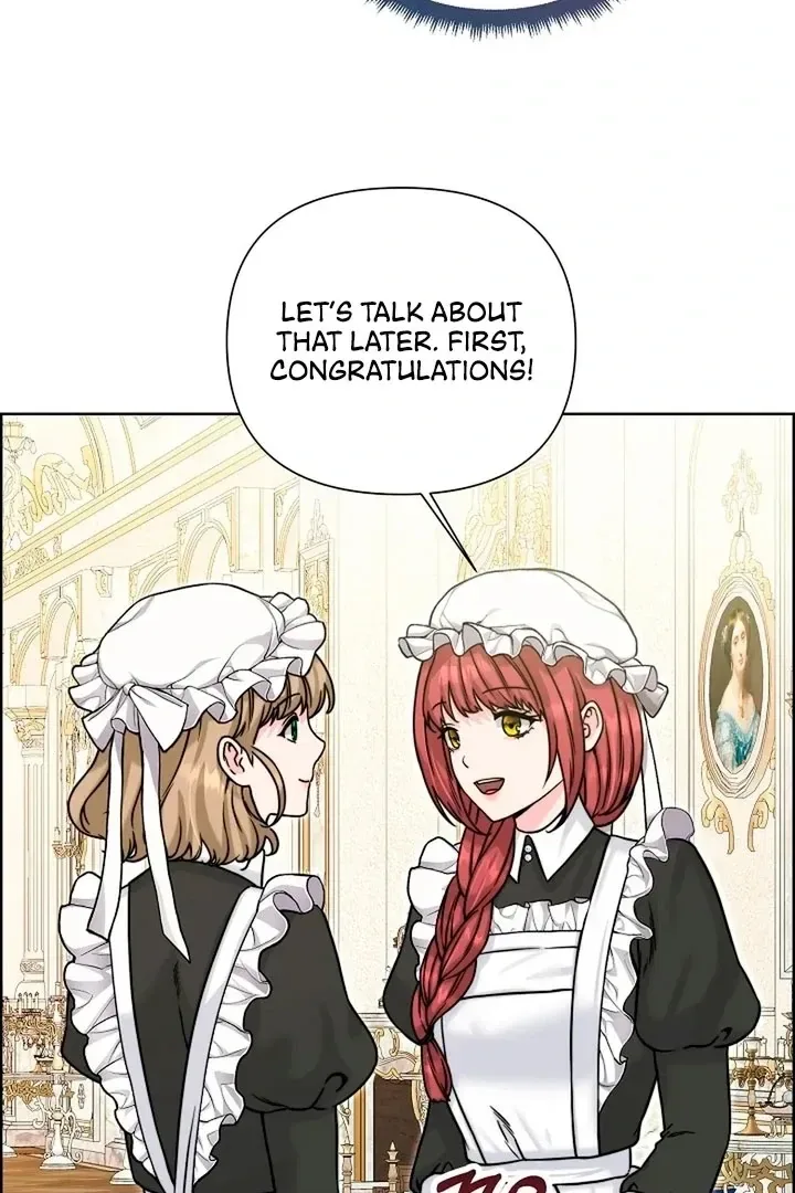 Maid’s Night Chapter 20 page 99