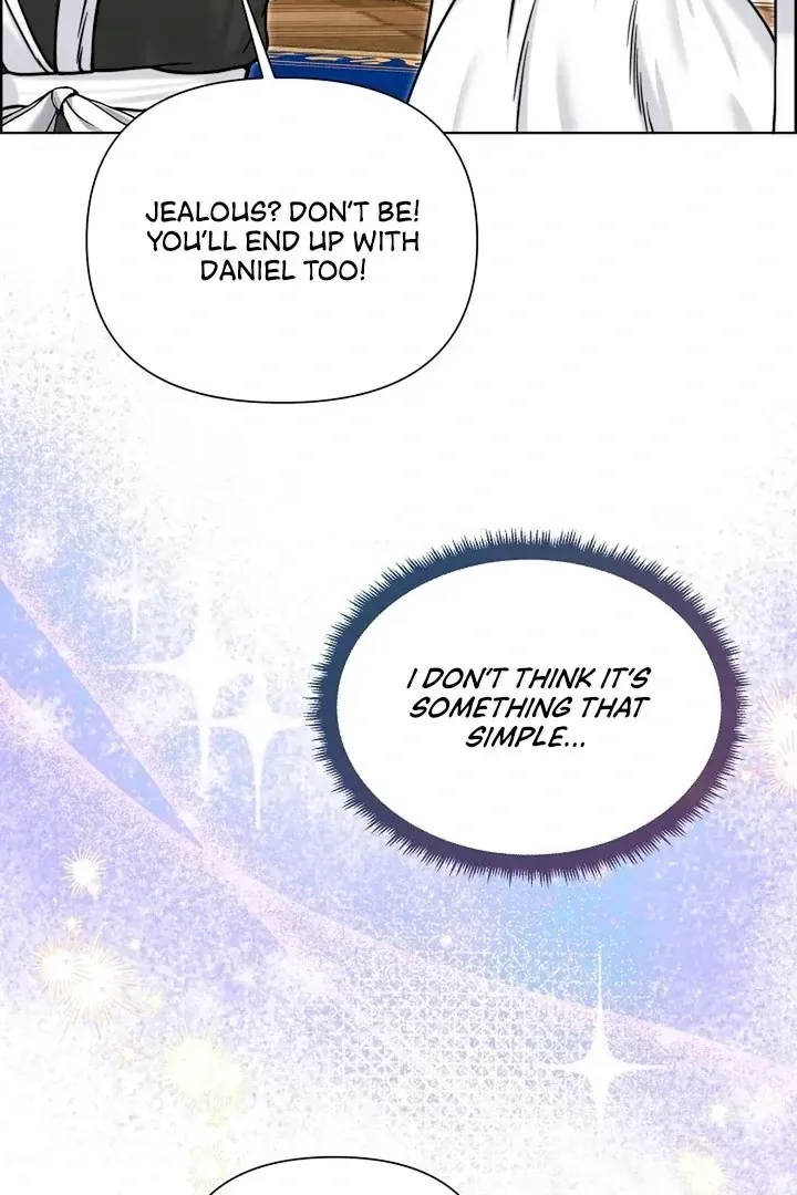 Maid’s Night Chapter 20 page 95